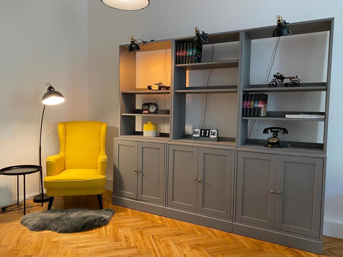 Industrial Apartment Schlossberg Linz Ngoại thất bức ảnh